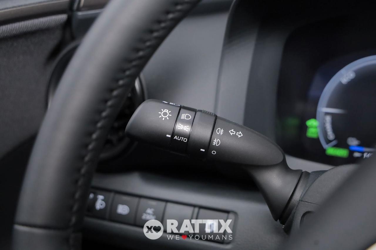 Toyota C-HR 2.0 Phev Trend e-CVT