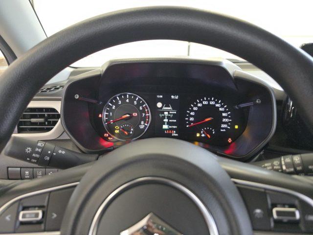 SUZUKI Swift 1.2 Hybrid Waku PROMO+INCENTIVO 2026