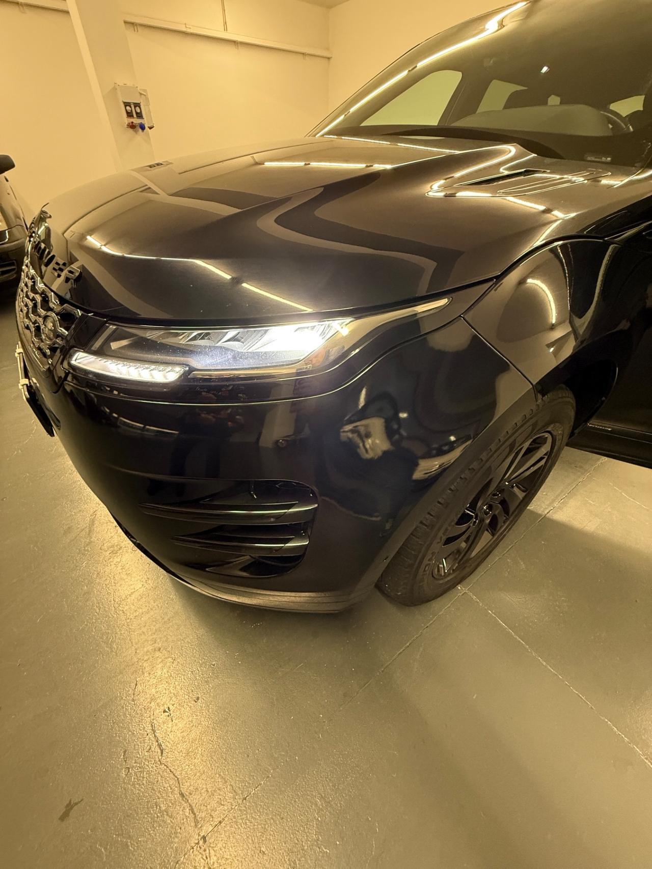 Land Rover Range Evoque 2.0D I4-L.Flw 150 CV R-Dynamic