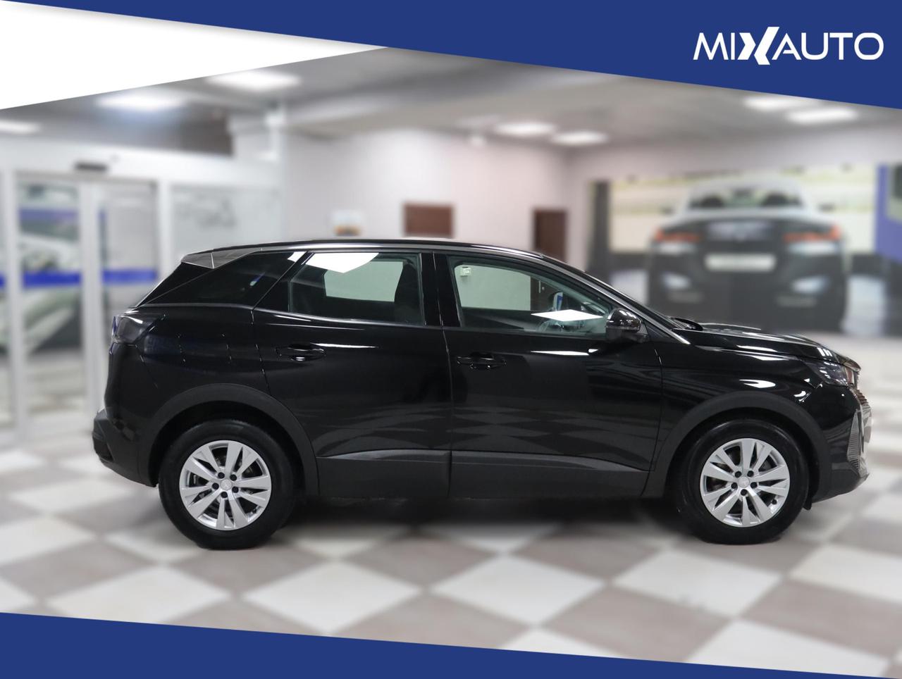 Peugeot 3008 1.5 BlueHDI Active Pack S&S 130CV