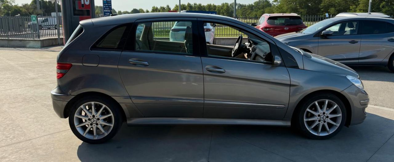 Mercedes-benz B 150 Sport