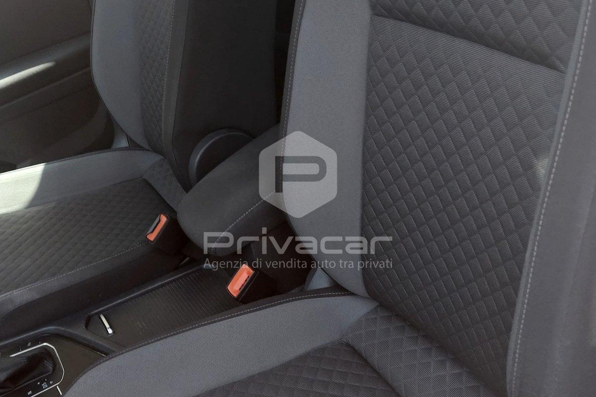 VOLKSWAGEN Tiguan 2.0 TDI SCR DSG Style BlueMotion Technology