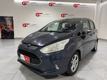 Ford B-Max 1.6 TDCi 95 CV Titanium