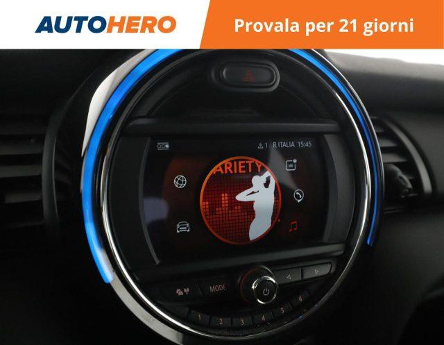 MINI One 1.5 One 75 CV 5 porte