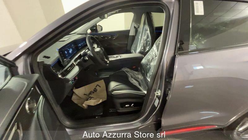 Omoda Omoda 5 1.6 TGDI 147CV aut. Premium *PROMO AZZURRA*