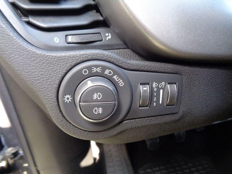 FIAT 500X 500X 1.0 t3 Sport 120cv