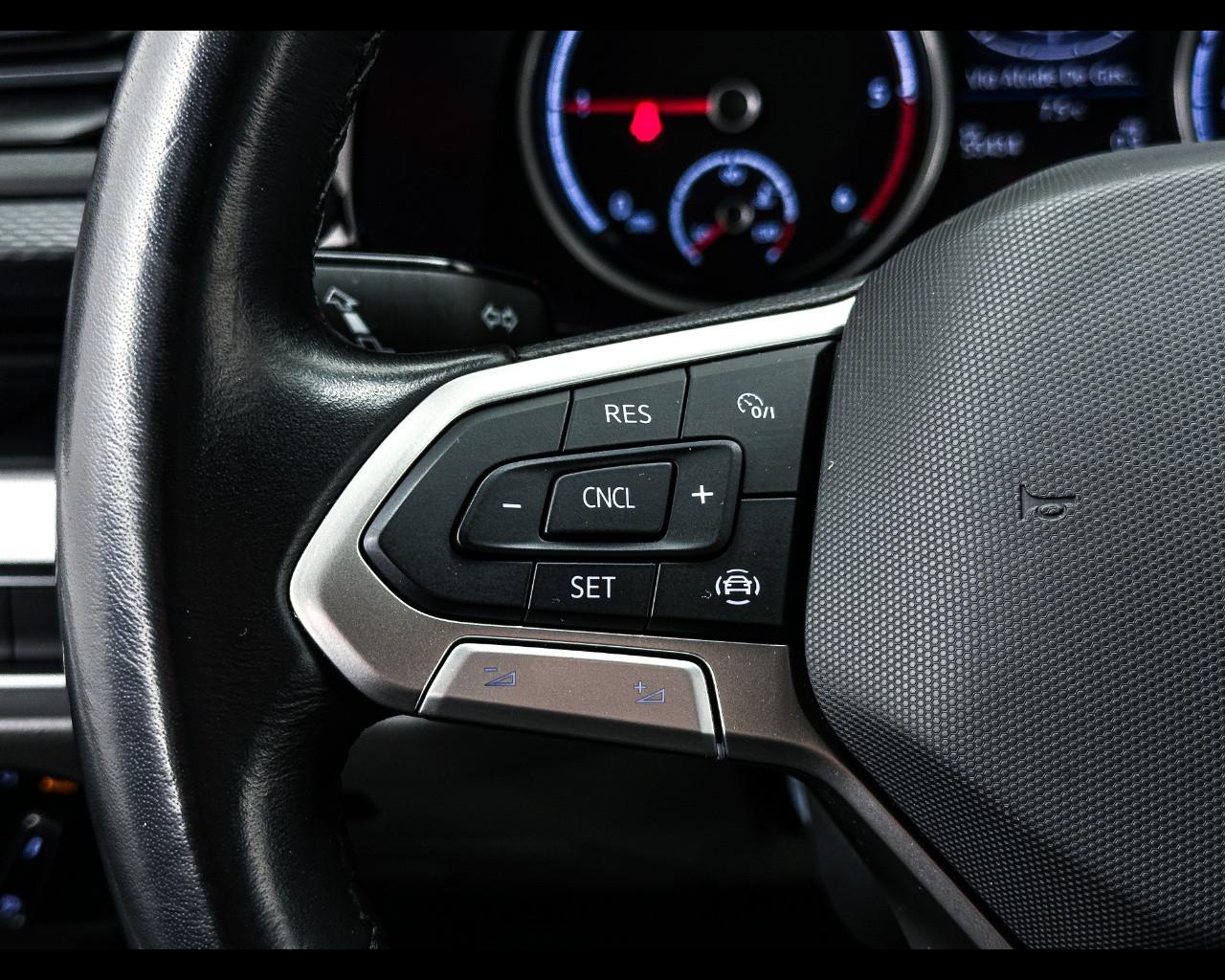 VOLKSWAGEN California 6ª 15-23 - California 2.0 TDI 150CV Beach Camper Edition