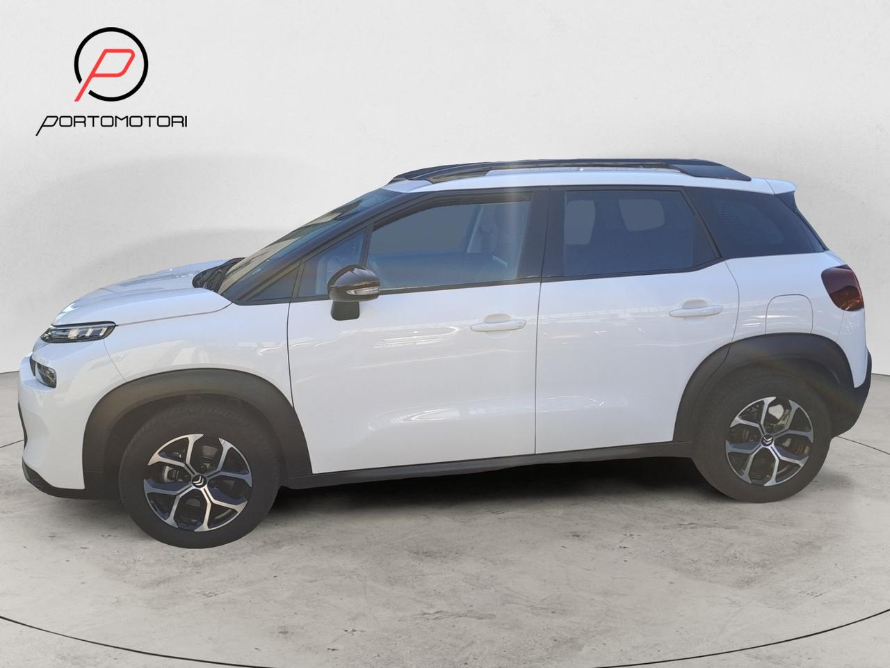 CITROEN C3 Aircross 1ª s. - C3 Aircross PureTech 110 S&S Shine