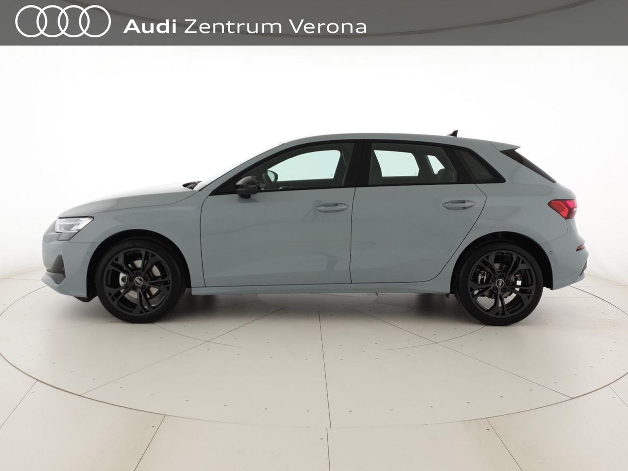 Sportback 35TDI 150CV S tronic Business Advanced
