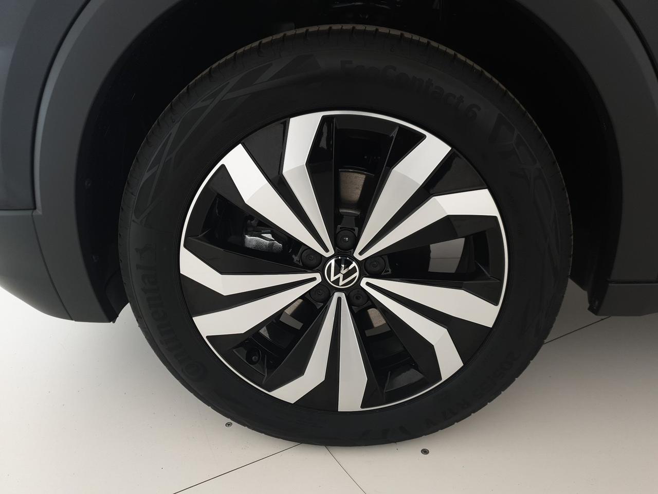 Volkswagen T-Cross 1.0 tsi style 115cv dsg