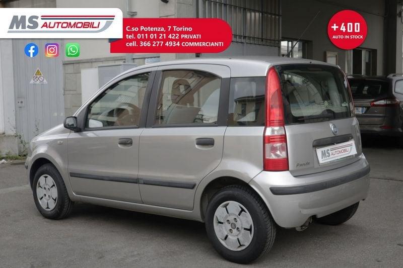 FIAT Panda Panda 1.1 Active Unicoproprietario