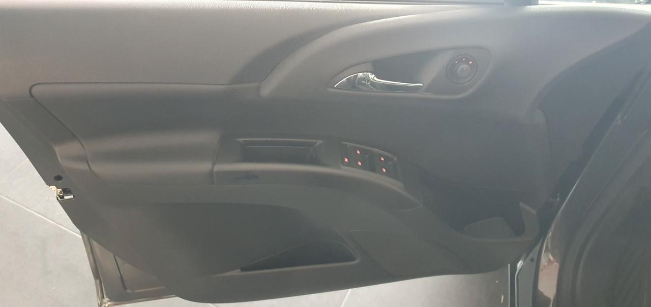 Opel Meriva 1.3 CDTI 95CV ecoFLEX Cosmo
