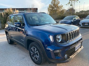 Jeep Renegade 1.6 Mjt 120 CV Business Km 47000