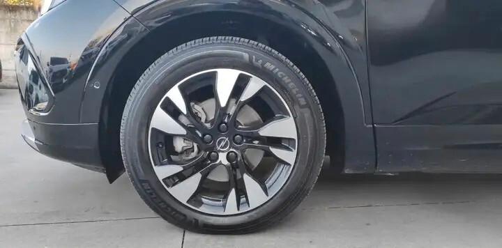 Opel Grandland 1.5 diesel Ecotec aut. Business Elegance