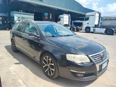 Volkswagen Passat 2.0 TDI DPF Var. Highline