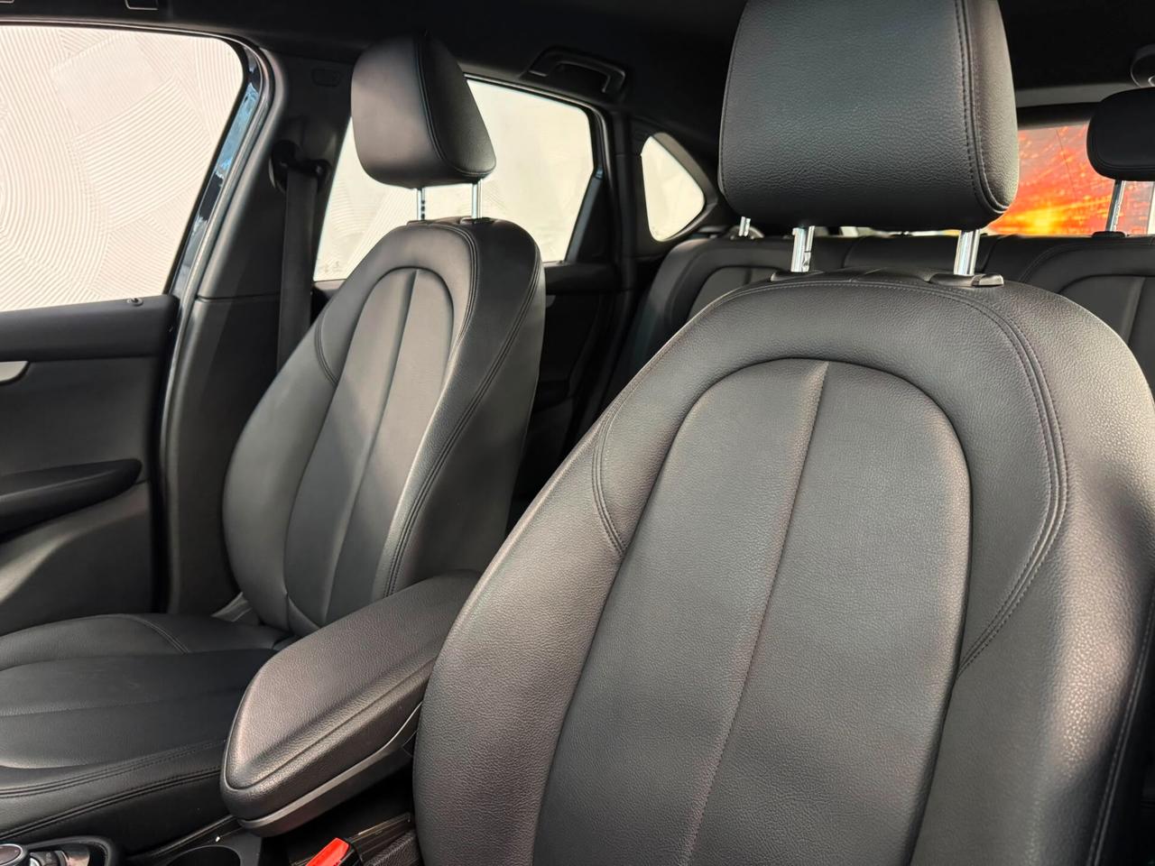 Bmw 2er Active Tourer 218d Luxury
