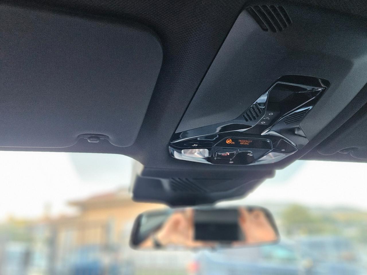 Bmw X1 sDrive 18d Msport