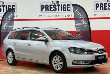 Volkswagen Passat Var. Bs. 1.6 TDI Comfortline BMT