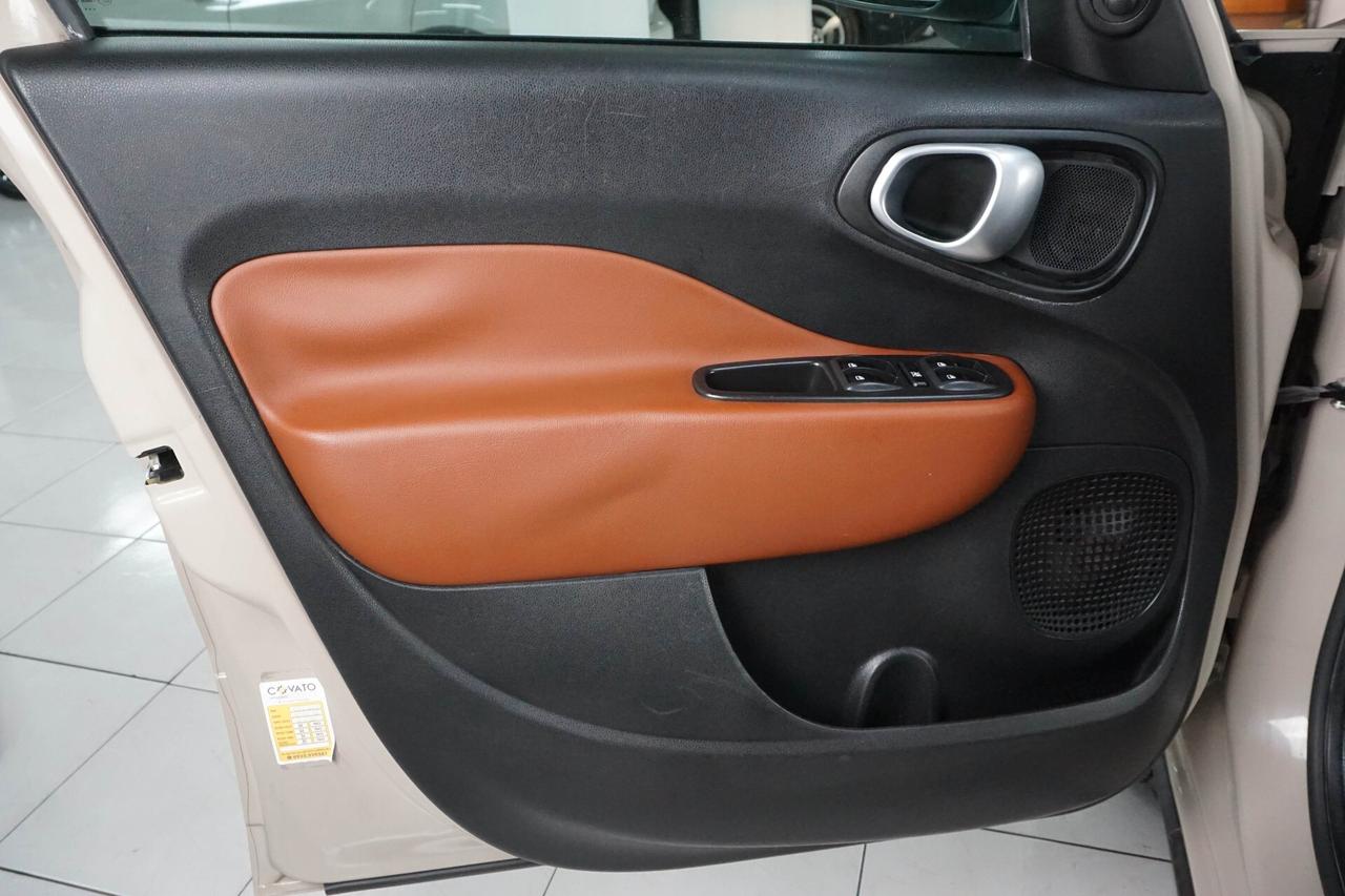 Fiat 500L 1.3 Multijet 85 CV Trekking