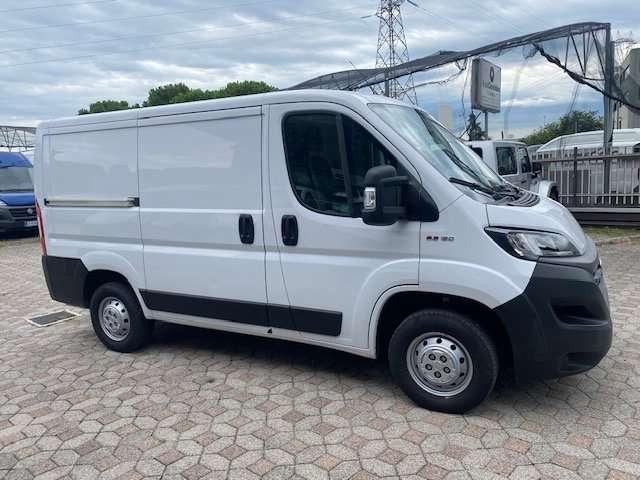 Fiat Ducato 30 2.3 MTJ 120 CV L1H1
