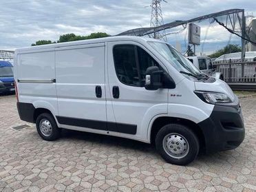 Fiat Ducato 30 2.3 MTJ 120 CV L1H1