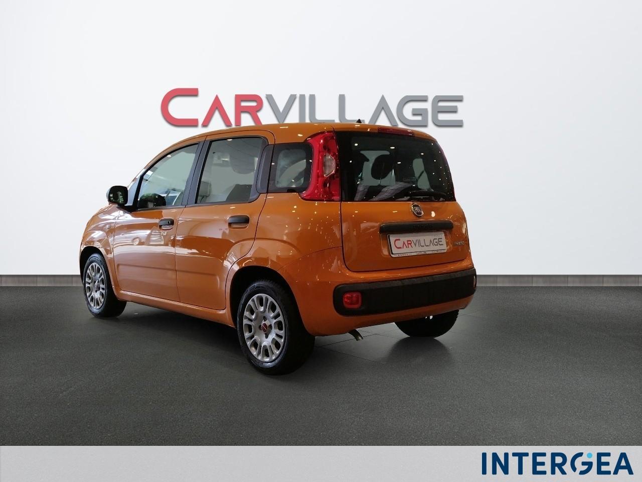 FIAT Panda 1.0 firefly hybrid s&s 70cv 5p.ti