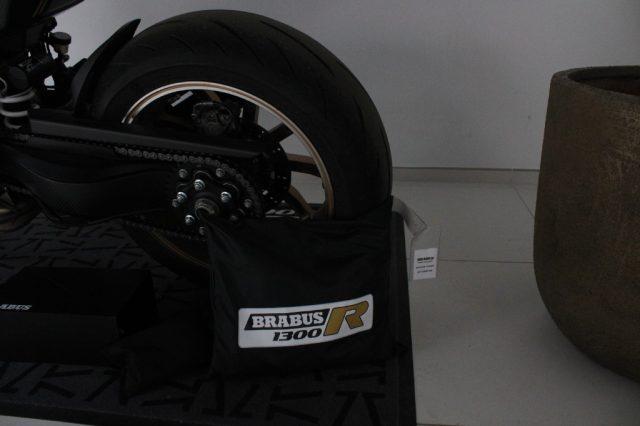 UAZ Hunter ktm super c 1300r brabus 1of 25