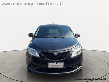 LANCIA Ypsilon 1.2 69 CV 5 porte S&S Black and Noir