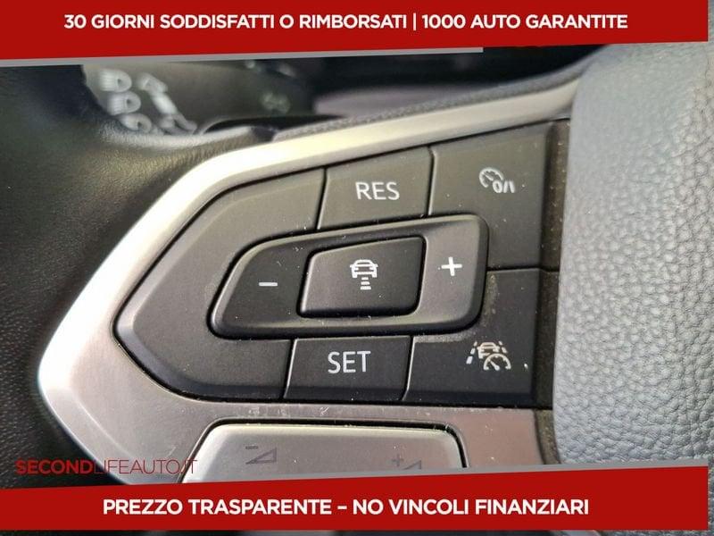 Volkswagen Golf Variant 2.0 tdi Style 115cv dsg