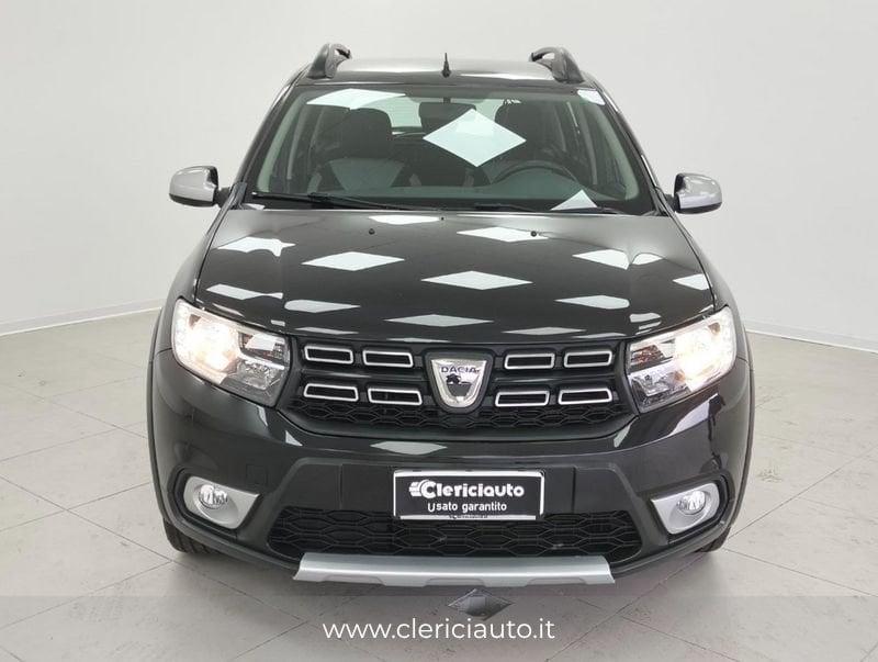 Dacia Sandero Stepway 1.0 SCe 75 CV Access