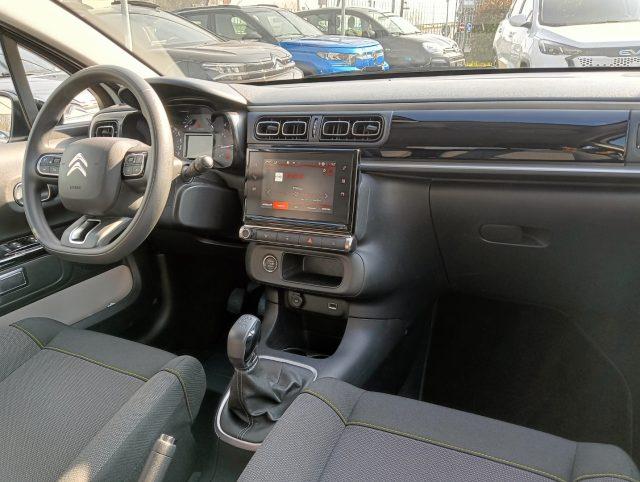 CITROEN C3 Shine S&S 1.2 83 CV