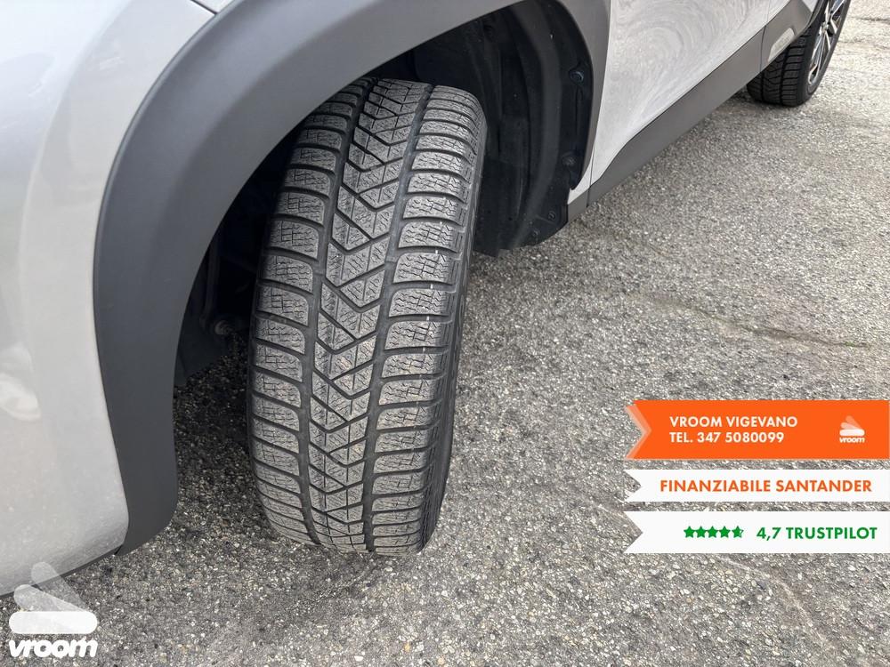 TOYOTA Yaris Cross Yaris Cross 1.5 Hybrid 5p. E...