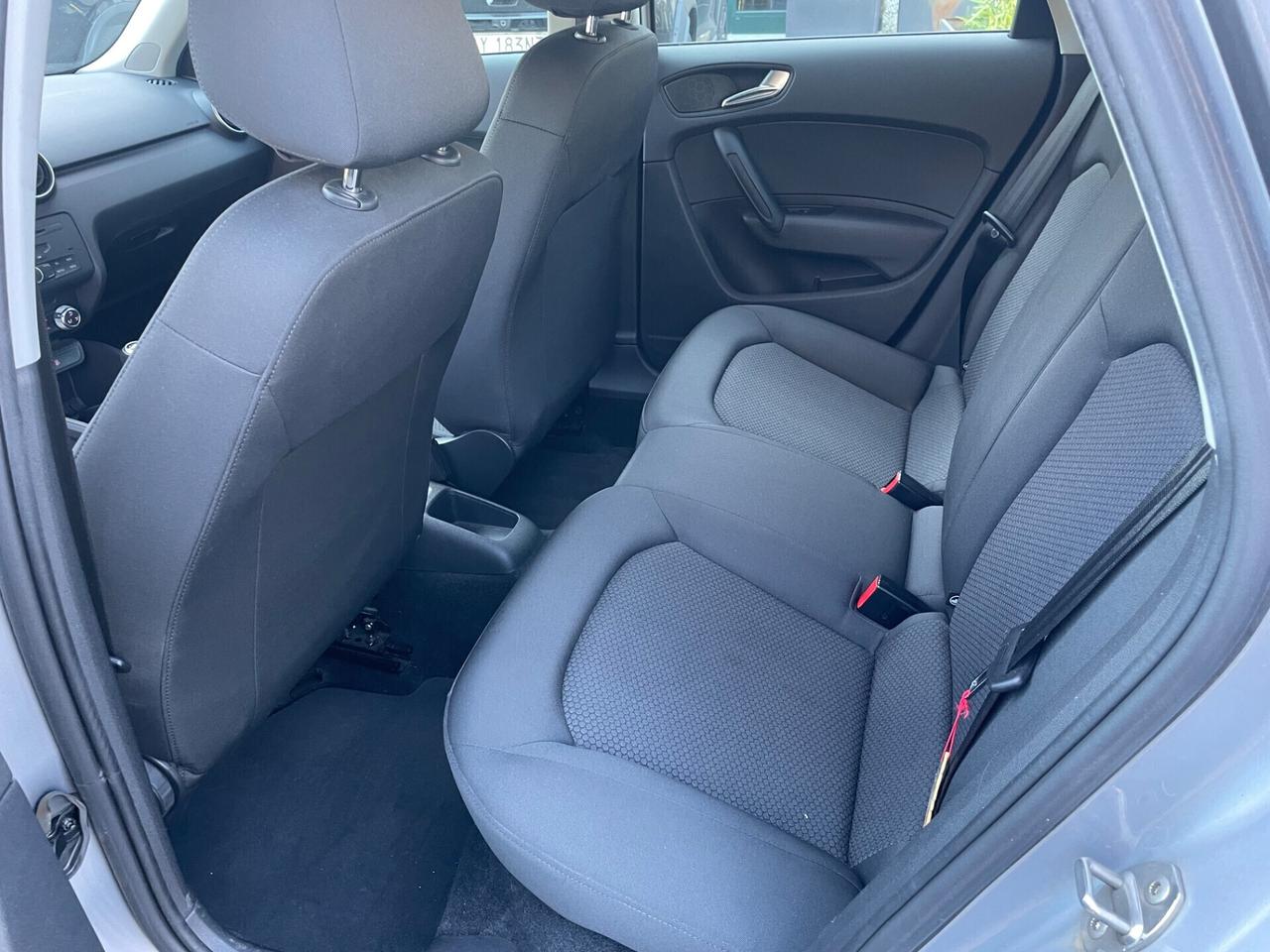 Audi A1 1.2 TFSI*Neopatentati*Solo 83000km*