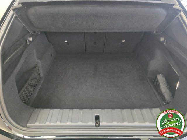 BMW X2 sDrive 18d Msport