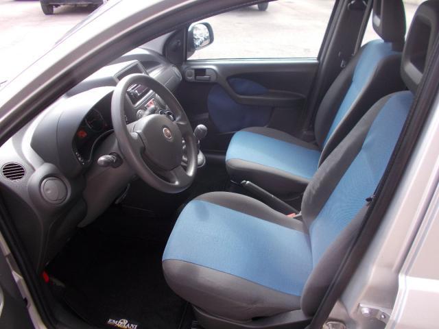 FIAT - Panda - 1.2 Dynamic