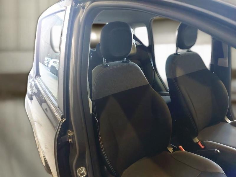 FIAT PANDA 1.0 FireFly 70cv S/S Hybrid 5 PORTE