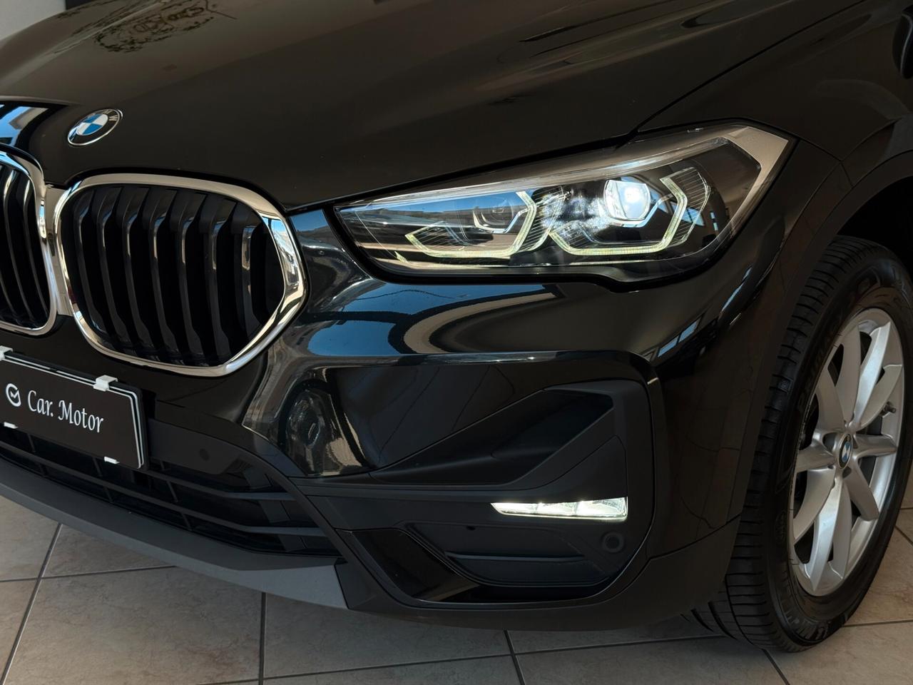 Bmw X1 sDrive16d Business Advantage