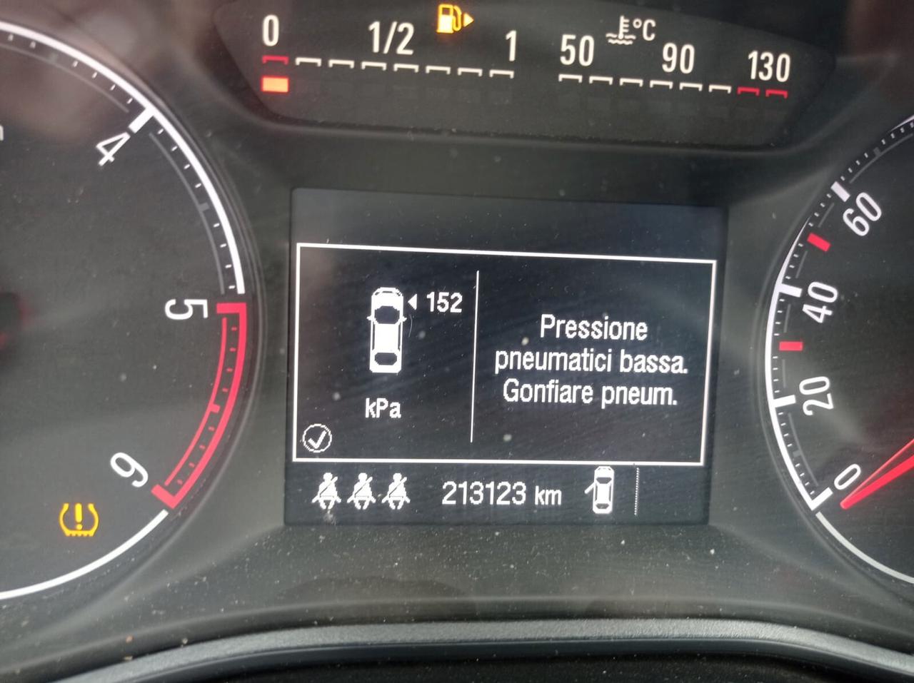 Opel Corsa 1.3 CDTI ecoFLEX 95CV 5 porte b-Color-2017