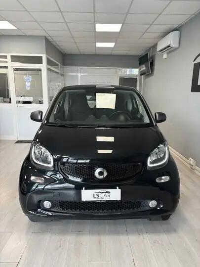 smart forTwo 0.9 t Prime 90cv twinamic~Unipro~Promo~Finanziamento