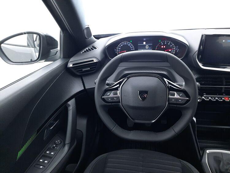 Peugeot 2008 Style BB694953 1.2 Benzina 100CV