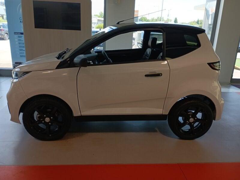 Aixam City Sport
