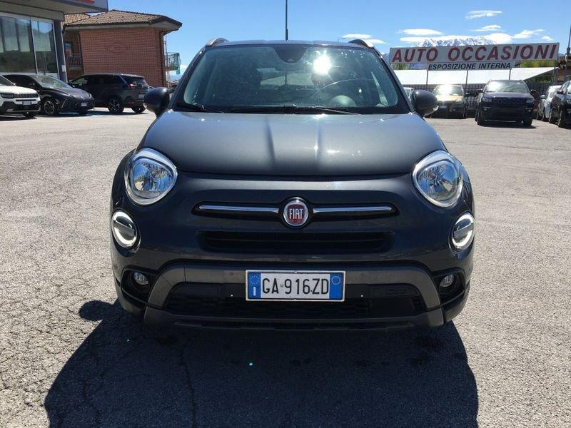 FIAT 500X 1.0 T3 Cross GPL BRC * NAVI+CAMERA