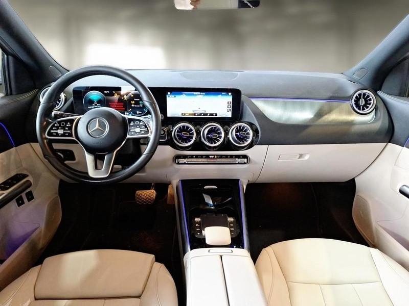 MERCEDES-BENZ GLA 250 AUTOMATIC EQ-POWER SPORT PLUS CROSSOVER