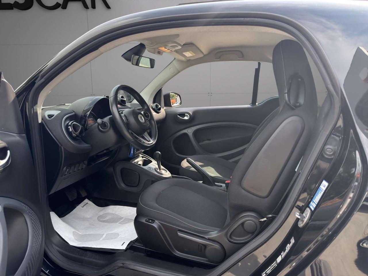smart forTwo 1.0 Passion 71cv UNIPRO~PROMO FINANZIAMENTO LS CAR