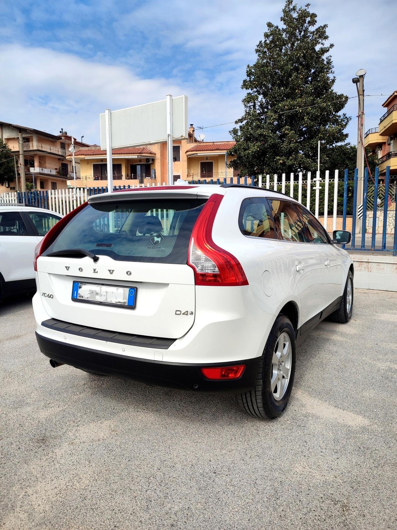 Volvo XC 60 XC60 D4 Momentum