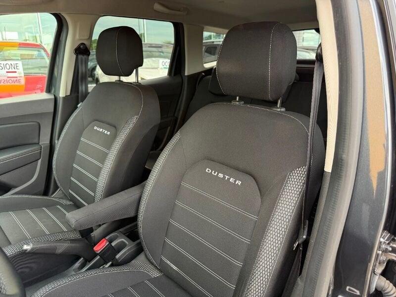 Dacia Duster Duster 1.6 SCe GPL 4x2 Prestige