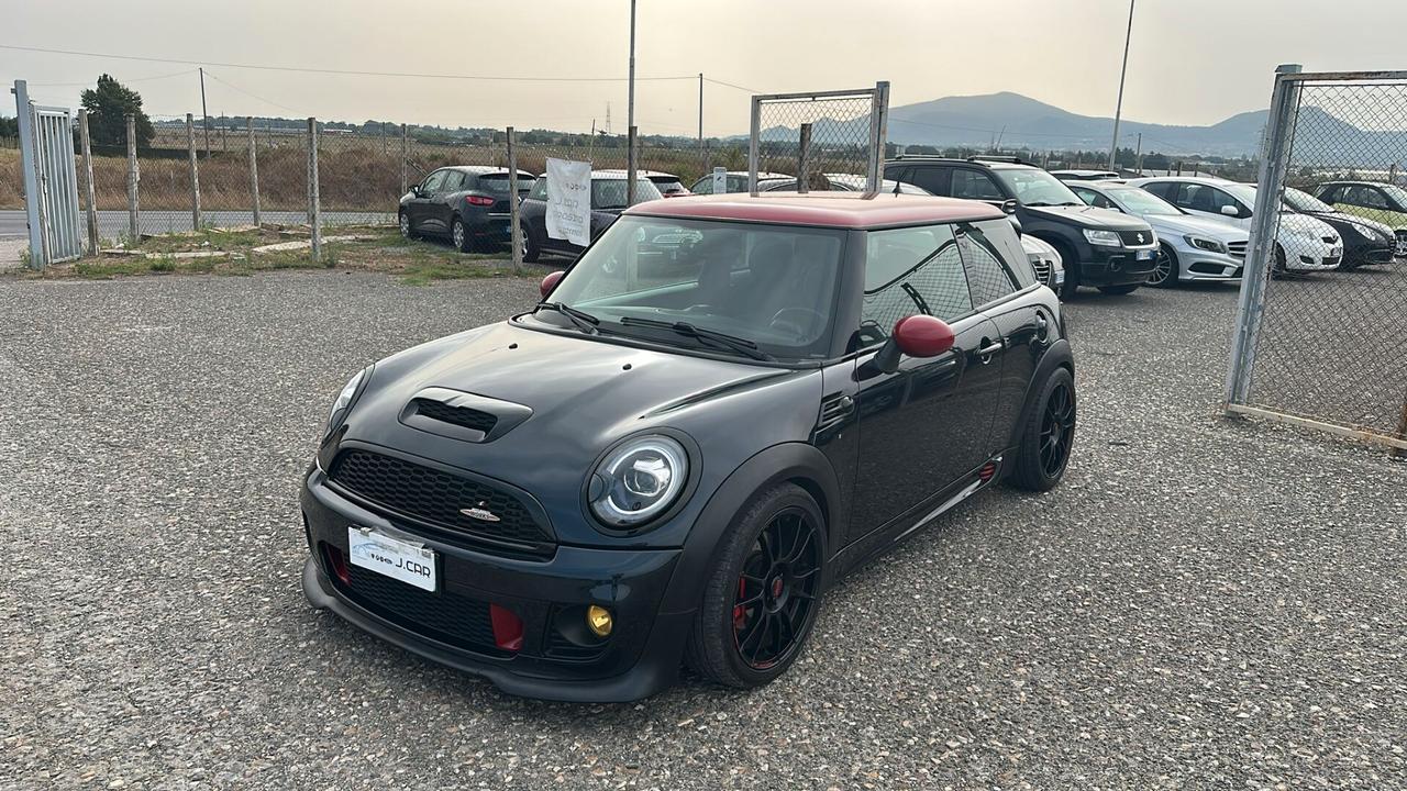 Mini 1.6 16V Cooper Chili