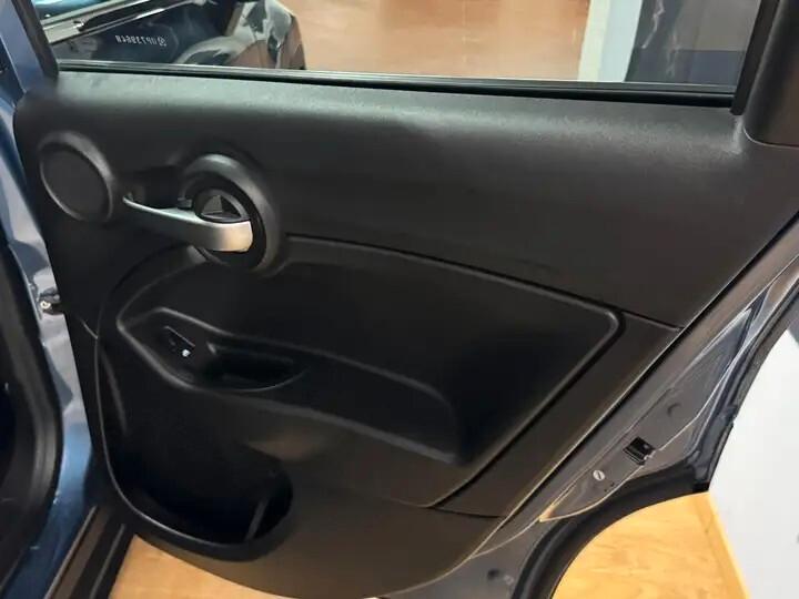 Fiat 500X 1.3 MultiJet 95 CV Urban