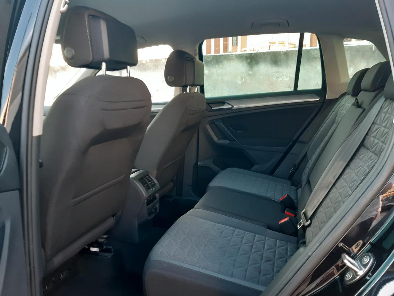 Volkswagen Tiguan 2.0 tdi Elegance 150cv dsg