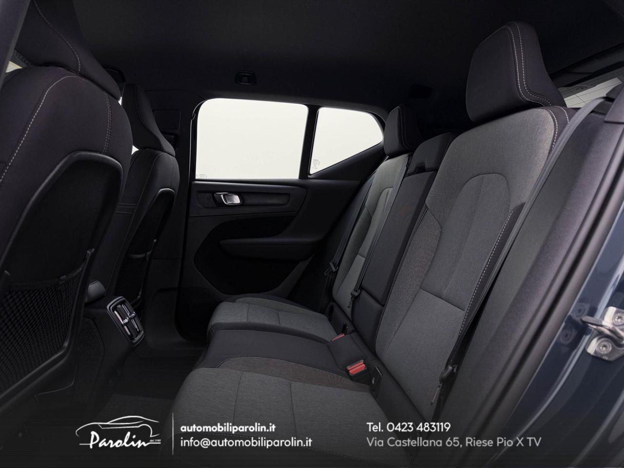 Volvo XC40 1.5 t3 Momentum Pro Telecamera-Cerchi 19''